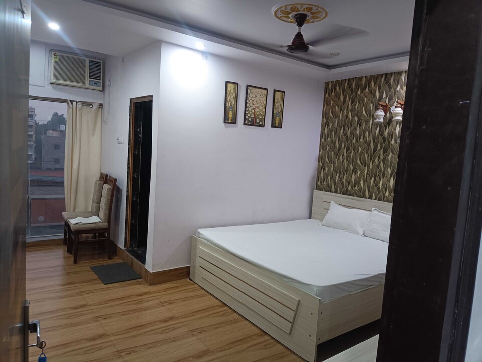 Hotel O Krishna, Mango Jamshedpur, Jamshedpur