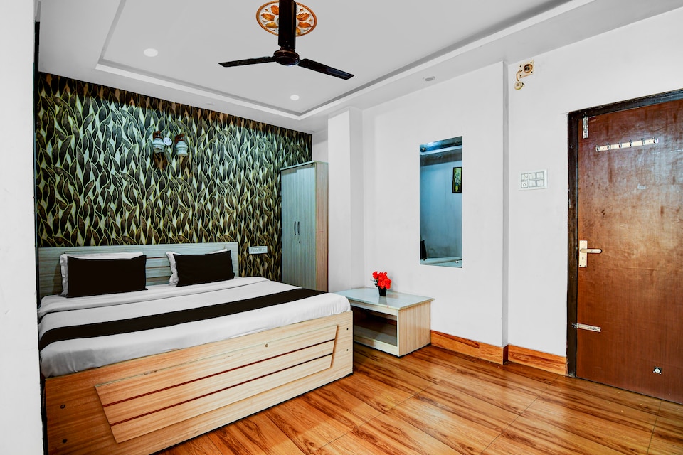 Hotel O Krishna, Mango Jamshedpur, Jamshedpur
