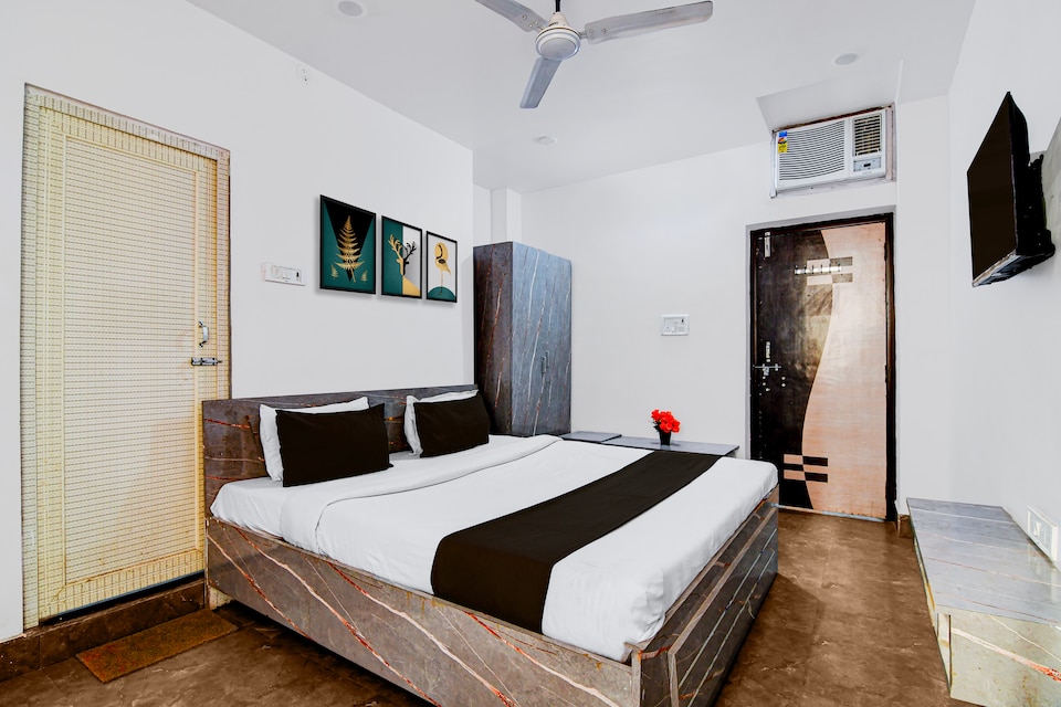 Hotel O Krishna, Mango Jamshedpur, Jamshedpur