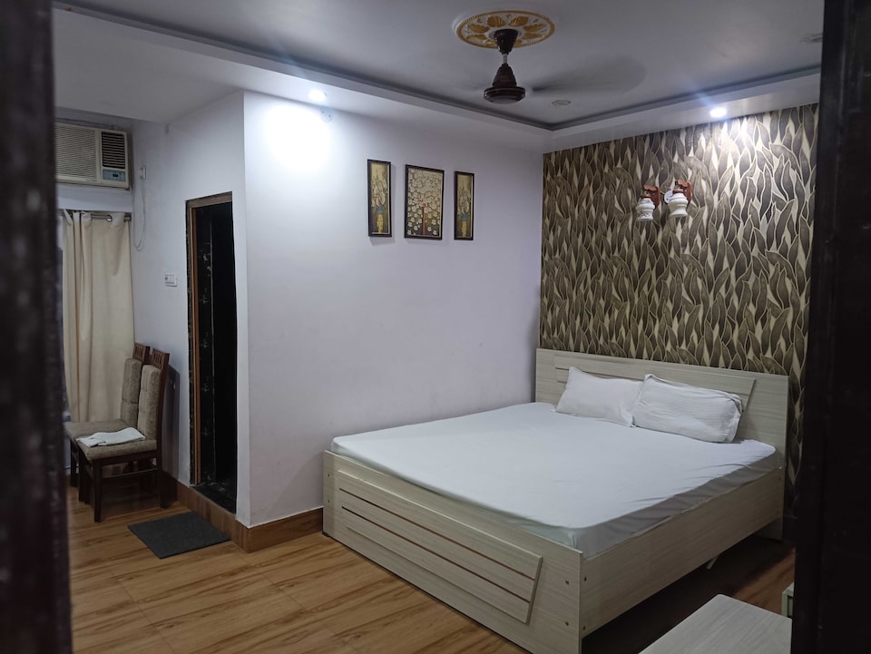 Hotel O Krishna, Mango Jamshedpur, Jamshedpur