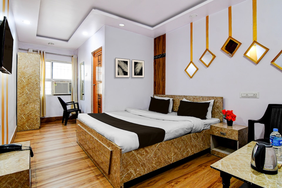 Hotel O Krishna, Mango Jamshedpur, Jamshedpur