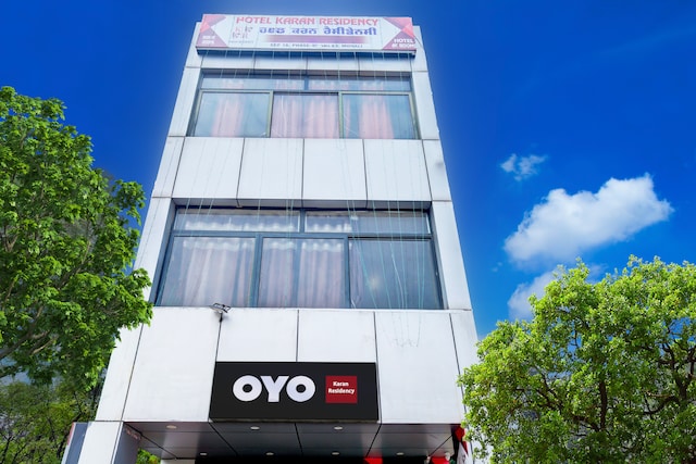 Hotel O Karan Residency