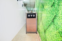 HOTEL O NEW CONTINENTAL 
