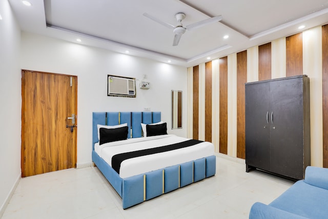 Hotel O by OYO ASP Royal Residency