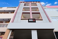 Hotel O by OYO ASP Royal Residency