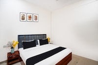 Hotel O Divine Inn
