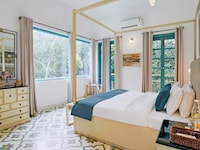 Iksana by DanCenter-3BHK I Pvt Pool Villa I Siolim, Goa