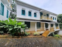 Iksana By DanCenter | 3BHK | Pvt Pool | Siolim, GOA