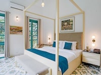 Iksana by DanCenter-3BHK I Pvt Pool Villa I Siolim, Goa