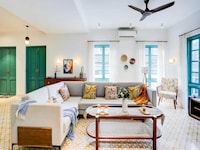 Iksana by DanCenter-3BHK I Pvt Pool Villa I Siolim, Goa