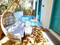 Iksana By DanCenter | 3BHK | Pvt Pool | Siolim, GOA