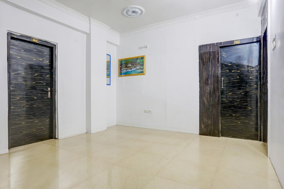 HOTEL O P.R. REST HOUSE, Danapur, Patna