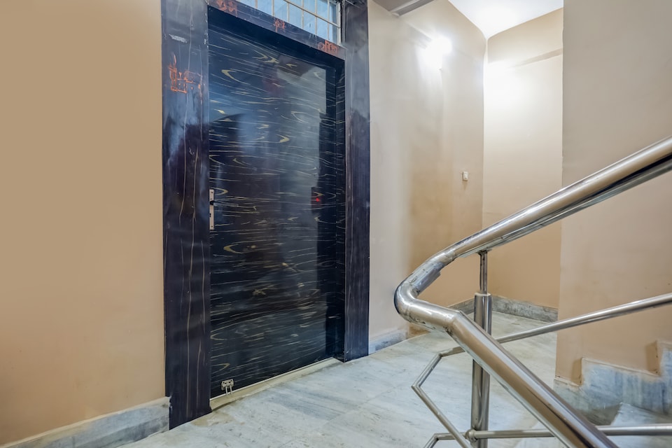 HOTEL O P.R. REST HOUSE, Danapur, Patna