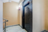 HOTEL O P.R. REST HOUSE