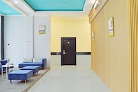 Collection O Balikpapan Near Balikpapan Super Block Formerly City Inn Hotel