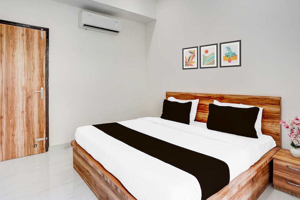 Collection O Iskcon Temple Mansarovar Formerly Chinar Inn, Mansarovar, Jaipur