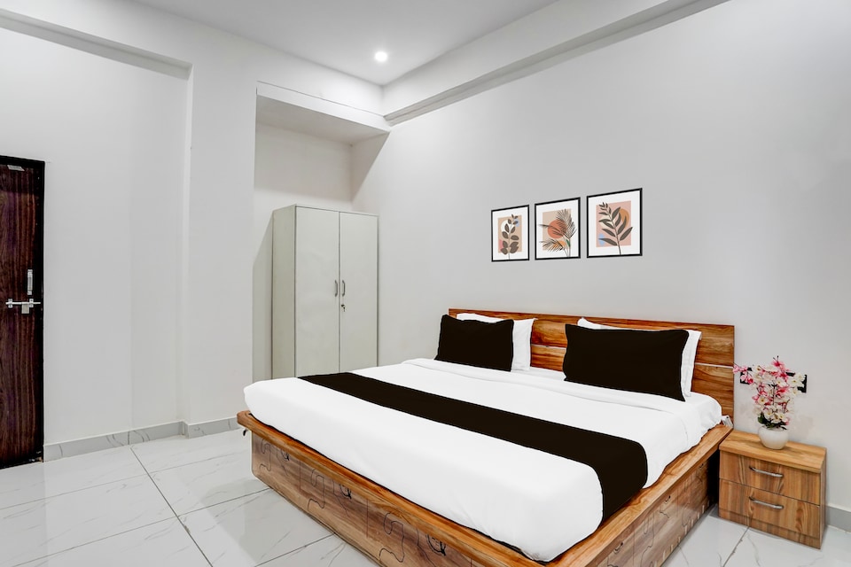 Collection O Iskcon Temple Mansarovar Formerly Chinar Inn, Mansarovar, Jaipur