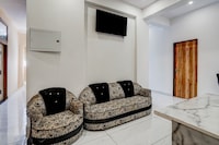 Super Collection O Iskcon Temple Mansarovar Formerly Chinar Inn