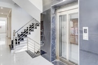 Super Collection O Iskcon Temple Mansarovar Formerly Chinar Inn