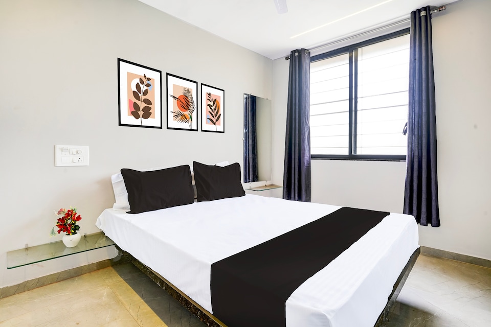 VISAVA RESORT AND LODGING HERLE, Kolhapur, Kolhapur