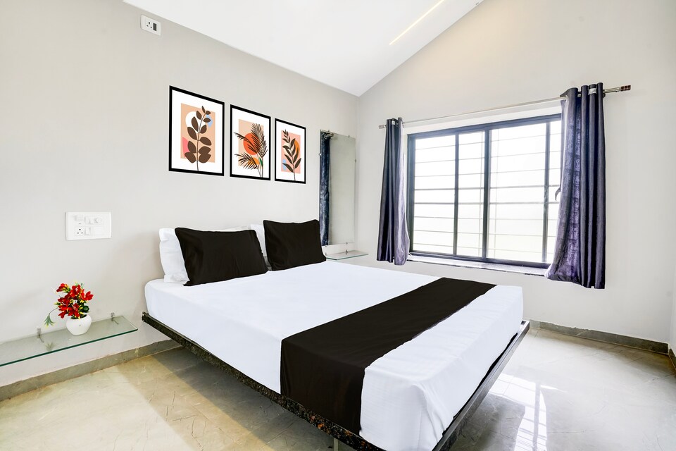 VISAVA RESORT AND LODGING HERLE, Kolhapur, Kolhapur