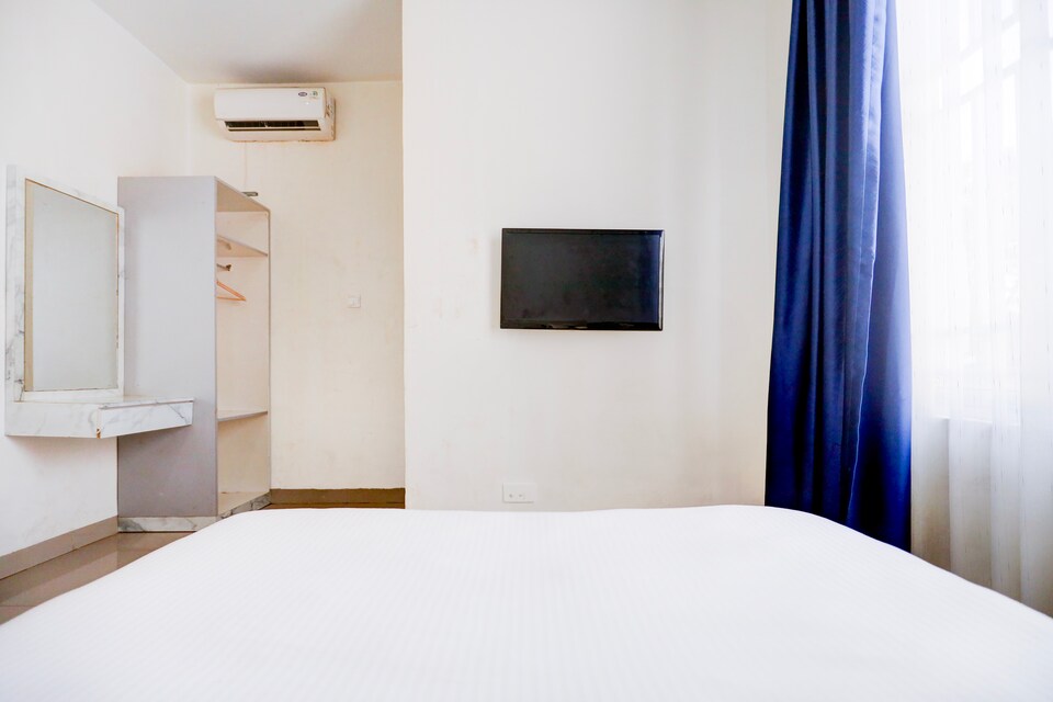 Collection O Waterfront City Near Rsud Embung Fatimah formerly ZUDO Hotel, Batu Aji, Batam