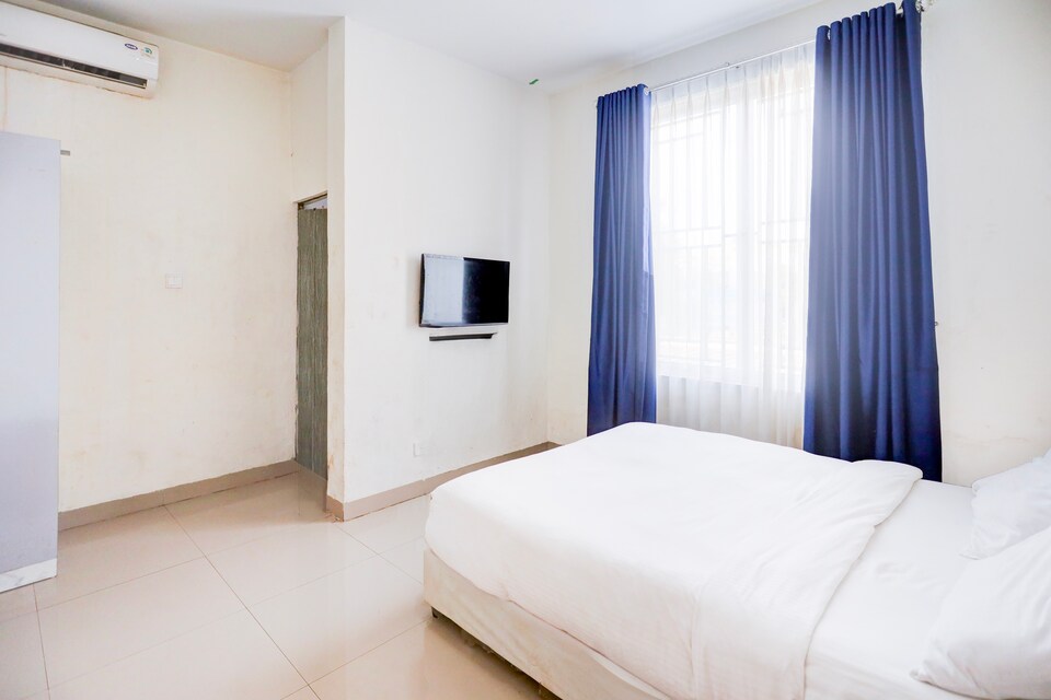 Collection O Waterfront City Near Rsud Embung Fatimah formerly ZUDO Hotel, Batu Aji, Batam