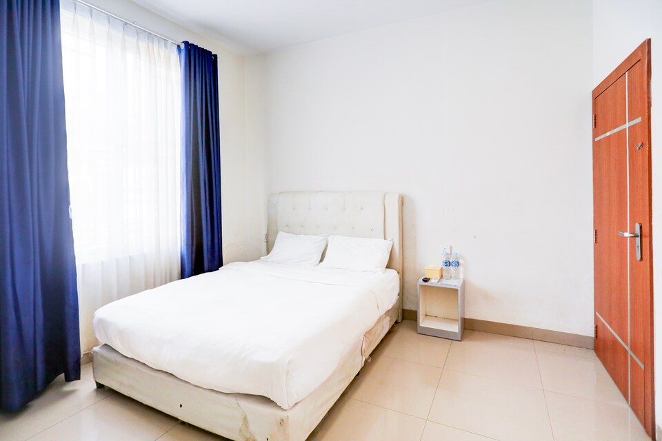 Collection O Waterfront City Near Rsud Embung Fatimah formerly ZUDO Hotel, Batu Aji, Batam