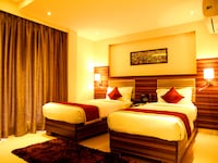 OYO Hotel Celebrity Resort