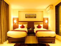 OYO Hotel Celebrity Resort