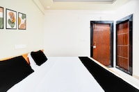 Hotel O Sri Vishnu Prime Opposite The Studio Salon, Kundalhalli Gate