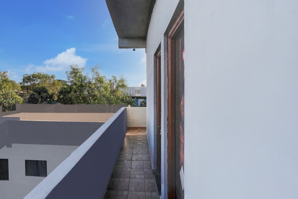 Hotel O DELIGHT, Bus Stand Nagpur, Nagpur