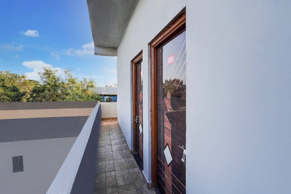 Hotel O DELIGHT, Bus Stand Nagpur, Nagpur