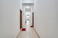 Hotel O MR SPIRITS BORDING AND LODGING