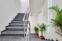 Hotel O MR SPIRITS BORDING AND LODGING