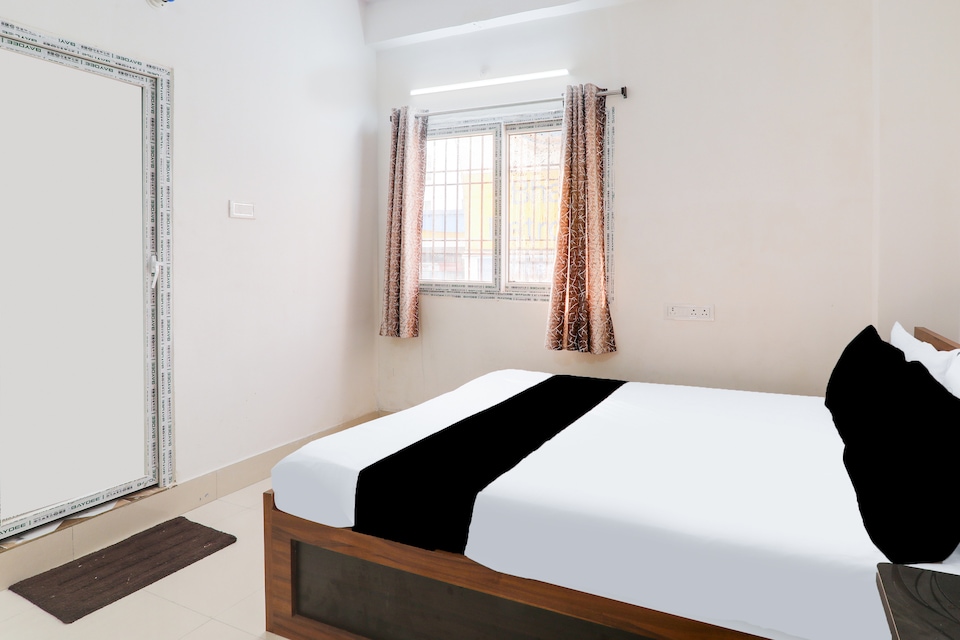 Hotel O H.S Roy, Kankarbagh Patna, Patna