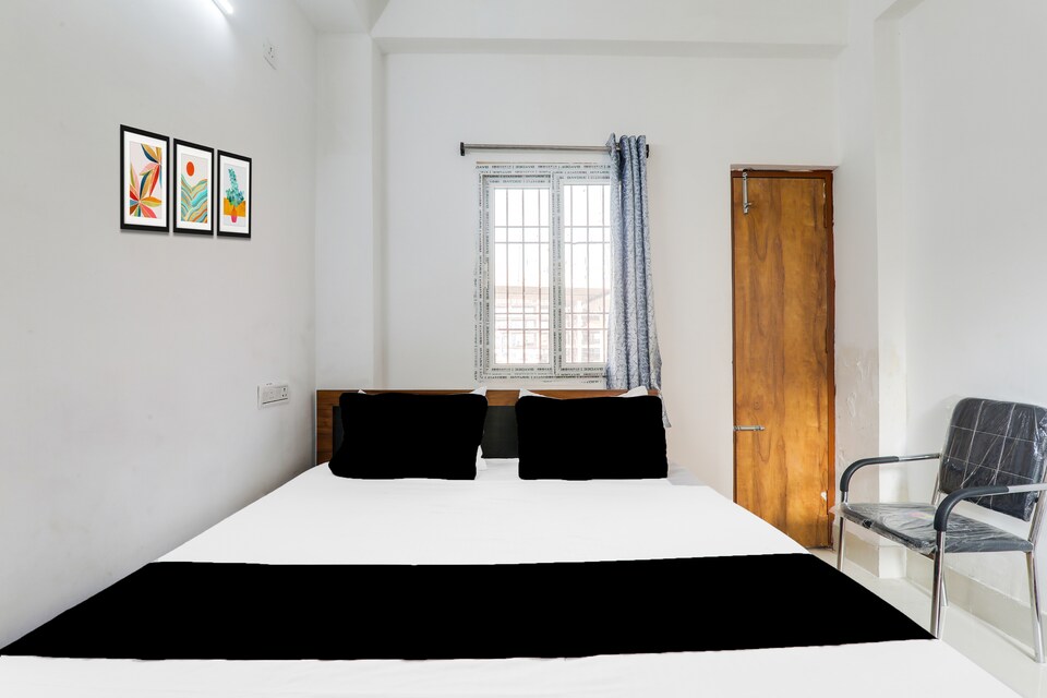 Hotel O H.S Roy, Kankarbagh Patna, Patna