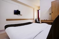 Super Collection O Hubli City Center Formerly Chalukya Residency