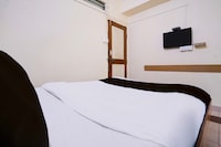 Super Collection O Hubli City Center Formerly Chalukya Residency