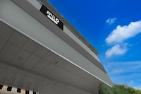 Super Collection O Sector 18 Metro station