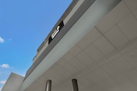 Super Collection O Sector 18 Metro station