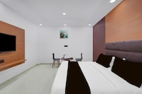 Collection O Sector 18 Metro station