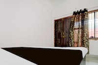 Hotel O Vatsla Vatsaly Ashramaly bhivkund