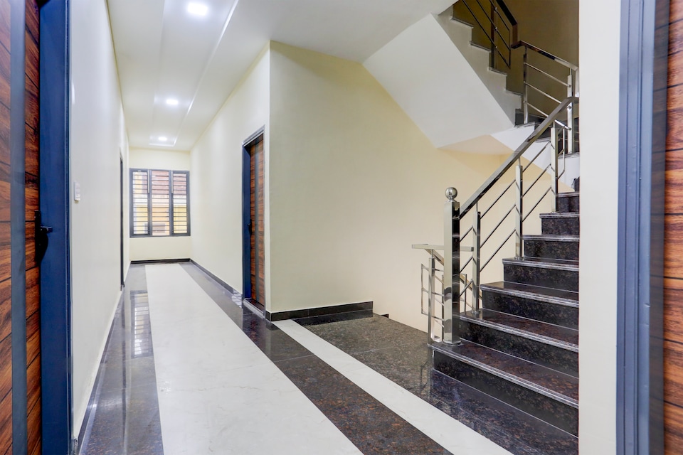 Hotel O amrindra, Kharar, Kharar