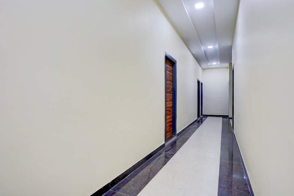 Hotel O amrindra, Kharar, Kharar