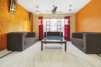 Super Townhouse Rajbagh Formerly Hotel Modern