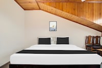 Super Townhouse Rajbagh Formerly Hotel Modern