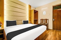 Townhouse Rajbagh Formerly Hotel Modern