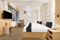 Townhouse Rajbagh Formerly Hotel Modern