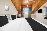 Super Townhouse Rajbagh Formerly Hotel Modern